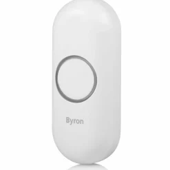 Extra Tryckknapp Byron DBY-23510 Bygghemma.se