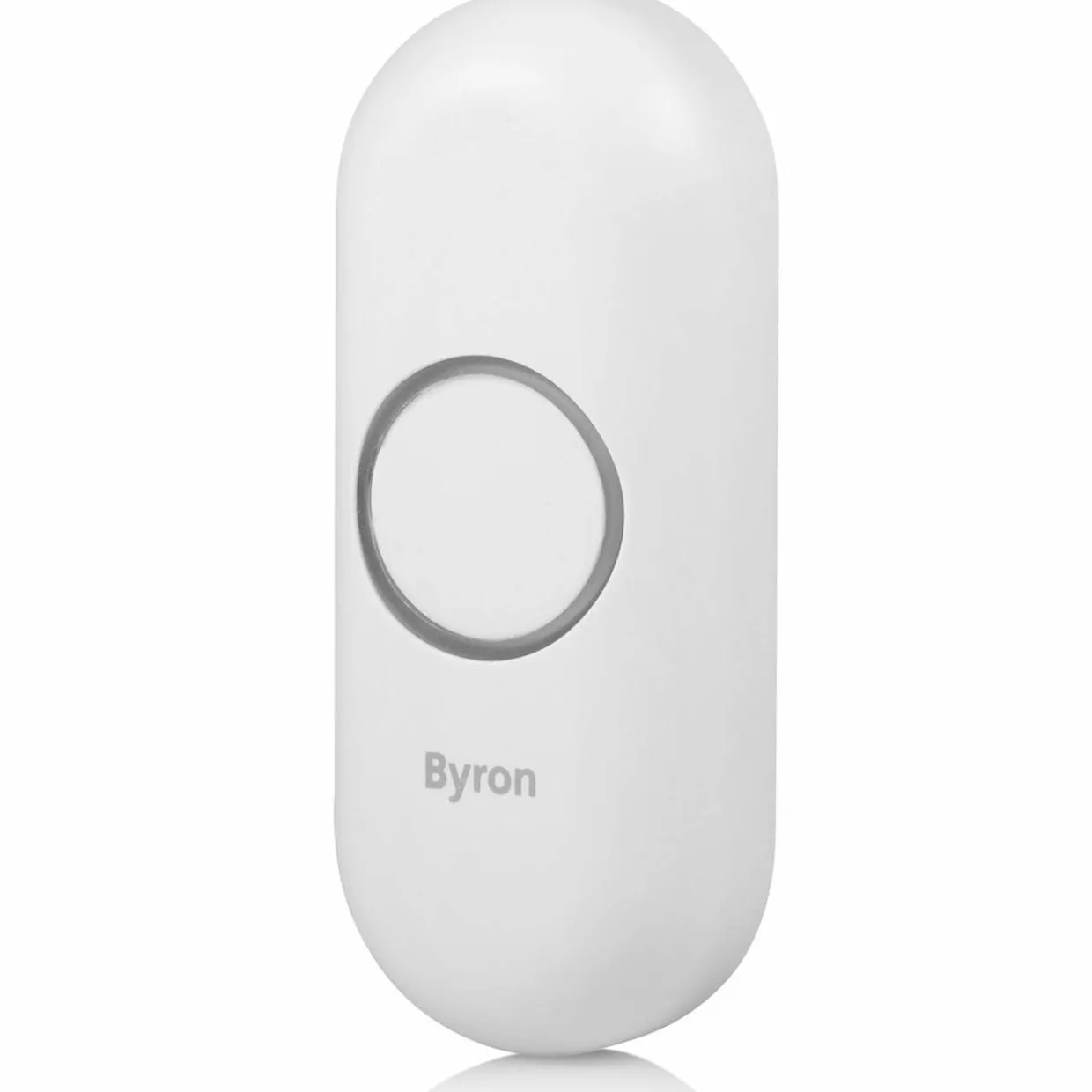 Extra Tryckknapp Byron DBY-23510 Bygghemma.se