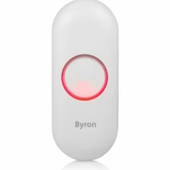 Extra Tryckknapp Byron DBY-23510 Bygghemma.se
