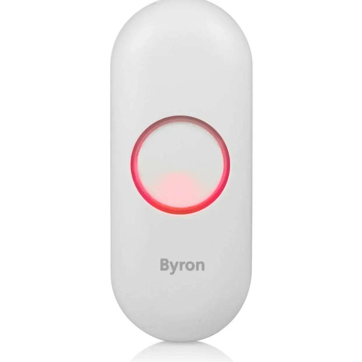 Extra Tryckknapp Byron DBY-23510 Bygghemma.se
