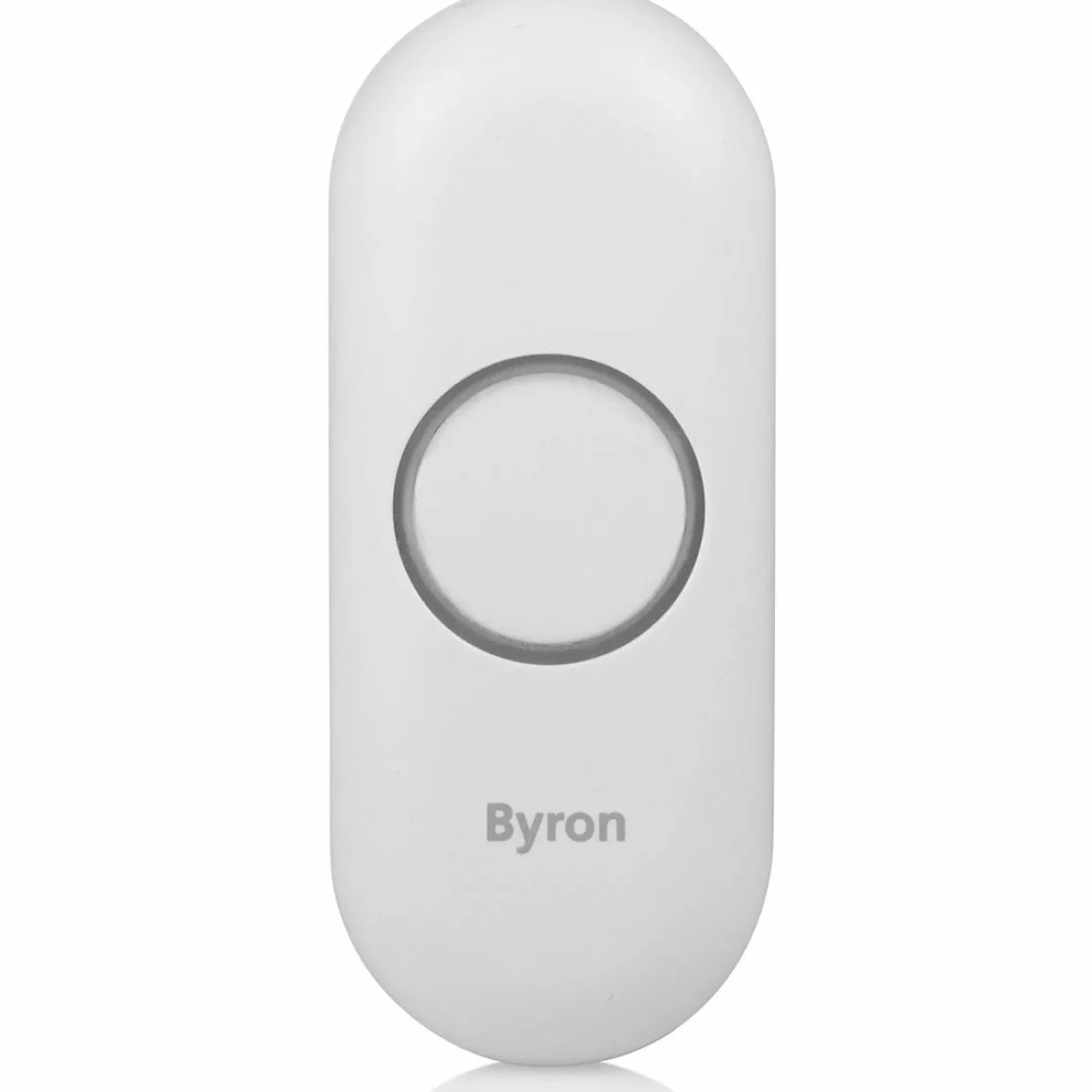Extra Tryckknapp Byron DBY-23510 Bygghemma.se