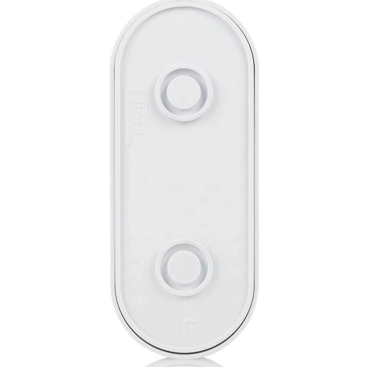 Extra Tryckknapp Byron DBY-23510 Bygghemma.se
