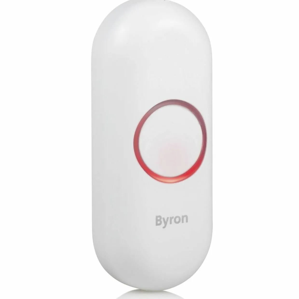 Extra Tryckknapp Byron DBY-23510 Bygghemma.se