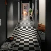 Extra Albi Black And White