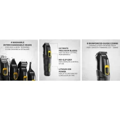 Extreme Grip Advanced