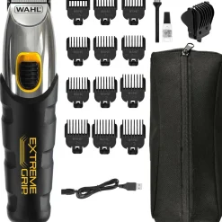 Extreme Grip  Anti-Glid Teknik Metallisk