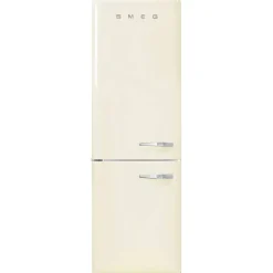 FAB32LCR6 Creme 50's Style