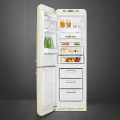 FAB32LCR6 Creme 50's Style