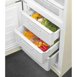 FAB32LCR6 Creme 50's Style