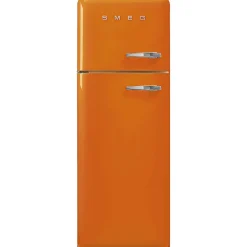 FAB30LOR6 Orange 50's Style