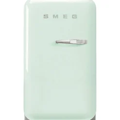 FAB5LPG6  50's Style Pastellgrön
