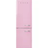 FAB32LPK6 Rosa 50's Style