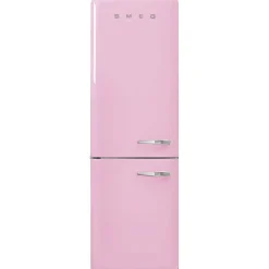 FAB32LPK6 Rosa 50's Style