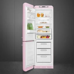 FAB32LPK6 Rosa 50's Style