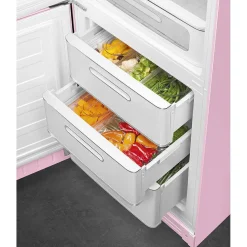 FAB32LPK6 Rosa 50's Style