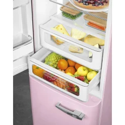FAB32LPK6 Rosa 50's Style