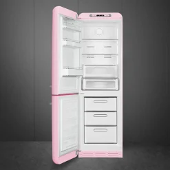FAB32LPK6 Rosa 50's Style