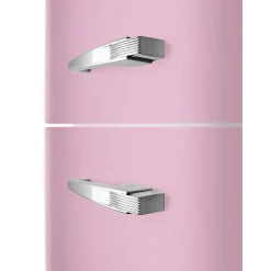 FAB32LPK6 Rosa 50's Style