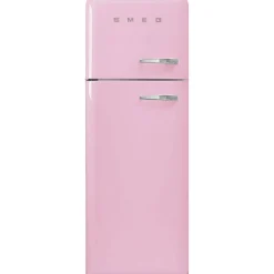 FAB30LPK6 Rosa 50's Style