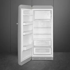 FAB28LSV6 Silver 50's Style