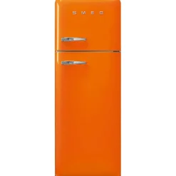 FAB30ROR6 Orange 50's Style