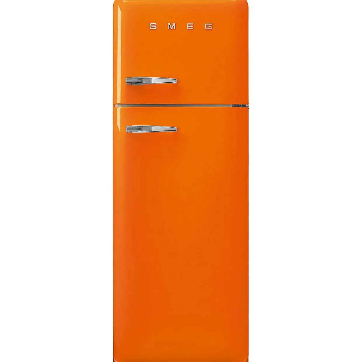 FAB30ROR6 Orange 50's Style