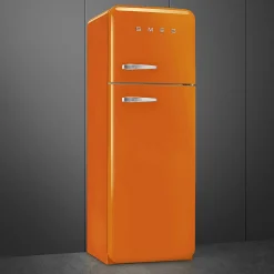 FAB30ROR6 Orange 50's Style