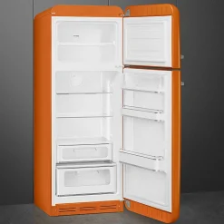 FAB30ROR6 Orange 50's Style