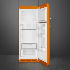 FAB30ROR6 Orange 50's Style