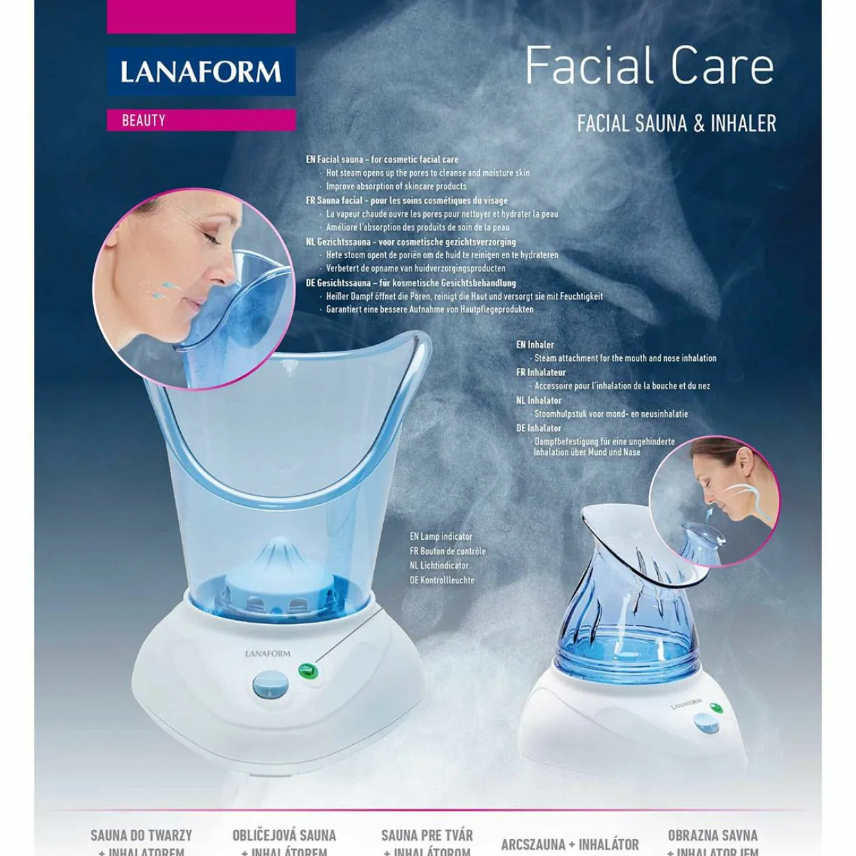 Facial Care