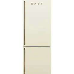 FA8005 Dubbla Kylsystem