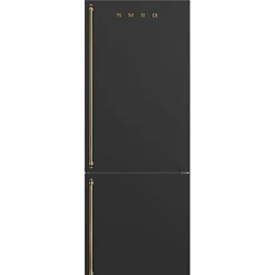 FA8005 Dubbla Kylsystem