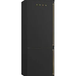 FA8005 Dubbla Kylsystem