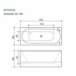 Falsterbo XL