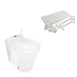 Family II med Ventilationspaket