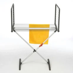 FashionDry Autostretch Aluminium 18m