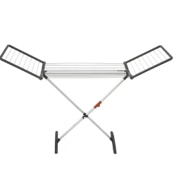 FashionDry Autostretch Aluminium 18m