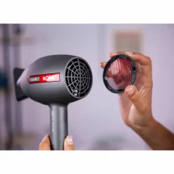 Fast Ionic Dry 2000