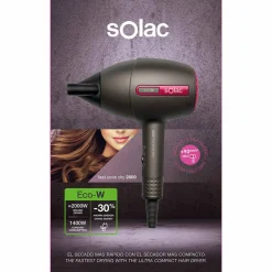Fast Ionic Dry 2000