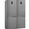 FC18EN4AX + FC18EN4AX 186 cm