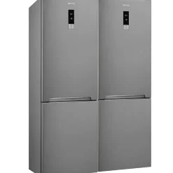 FC18EN4AX + FC18EN4AX 186 cm
