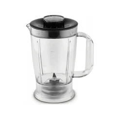 FDM301SS Multipro Compact Skål & Mixer 2,1L