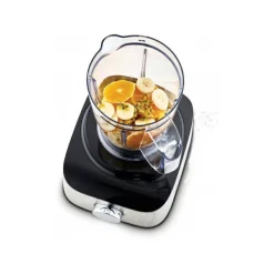 FDM301SS Multipro Compact Skål & Mixer 2,1L