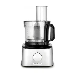 FDM301SS Multipro Compact Skål & Mixer 2,1L