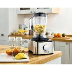 FDM301SS Multipro Compact Skål & Mixer 2,1L
