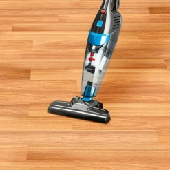 Featherweight Pro Eco 2-i-1 Dammsugare