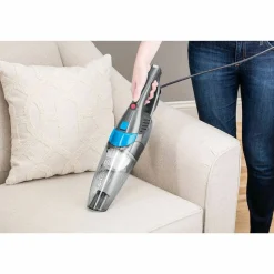 Featherweight Pro Eco 2-i-1 Dammsugare