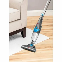 Featherweight Pro Eco 2-i-1 Dammsugare