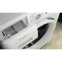 FFB 8458 WV EU 8kg Invertermotor FreshCare+
