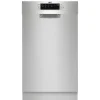 FFB73507ZM 45 cm Rostfri
